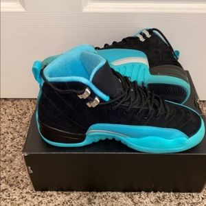 Jordan Retro 12